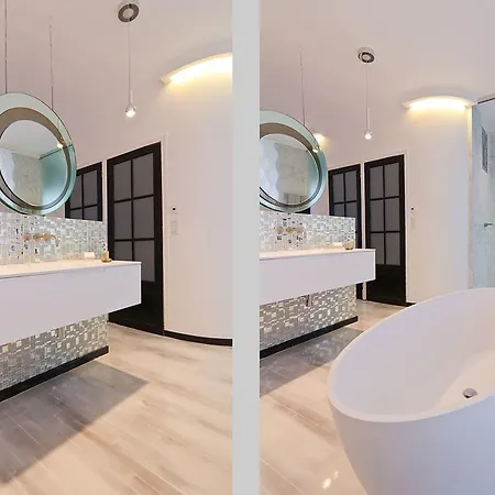 Studios Bed & Breakfast - Le Jardin De Montmartre 3*