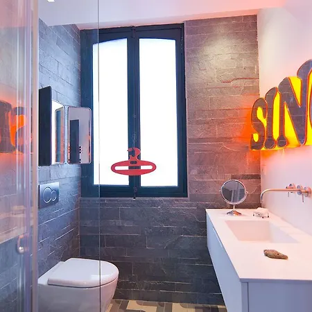 Studios Bed & Breakfast - Le Jardin De Montmartre Bed & Breakfast Paris