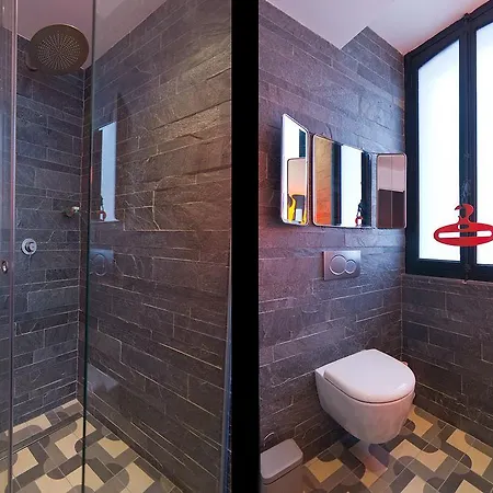 Studios Bed & Breakfast - Le Jardin De Montmartre Bed & Breakfast