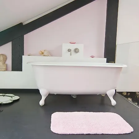 Studios Bed & Breakfast - Le Jardin De Montmartre Bed & Breakfast Paris