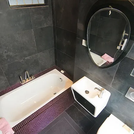 Studios Bed & Breakfast - Le Jardin De Montmartre Paris