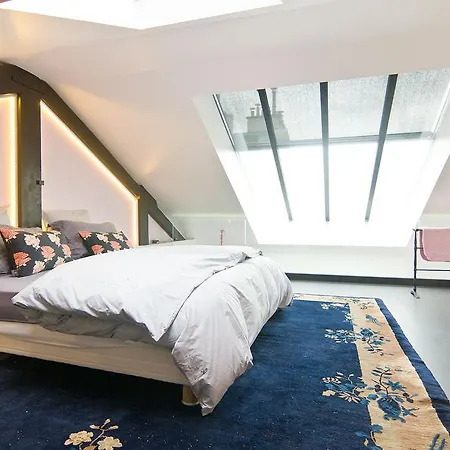 Studios Bed & Breakfast - Le Jardin De Montmartre