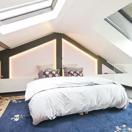 Studios Bed & Breakfast - Le Jardin De Montmartre Paris