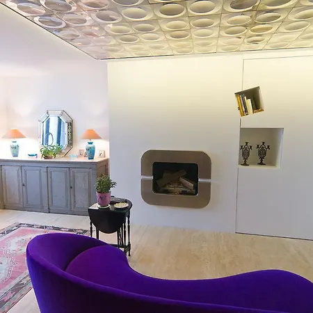 Studios Bed & Breakfast - Le Jardin De Montmartre Paris